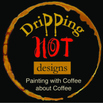 Dripping Hot Designs